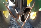 2006 John Deere 1770NT CCS