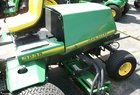 1995 John Deere 3235