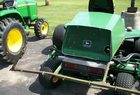 1995 John Deere 3235