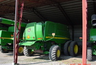 2004 John Deere 9760 STS
