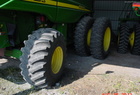2004 John Deere 9760 STS
