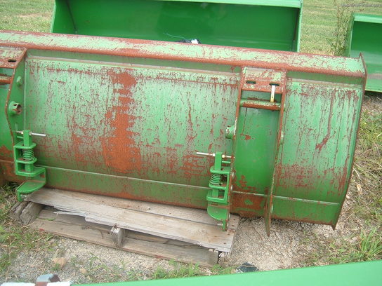 1995 John Deere 73