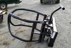 2011 Work Saver UBH2072