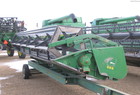 1990 John Deere 925R