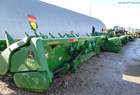2009 John Deere 608C