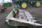  John Deere 643
