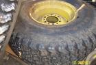  John Deere Tires - 33x12.50-15