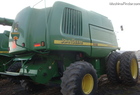 2003 John Deere 9650 STS