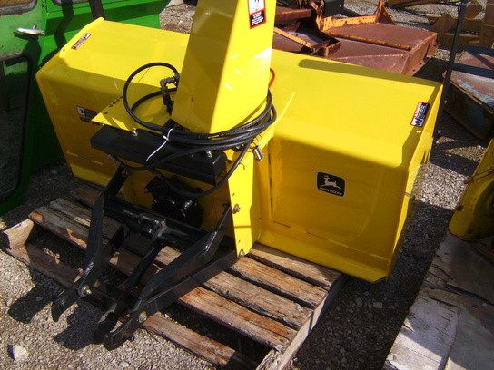 2001 John Deere JD59