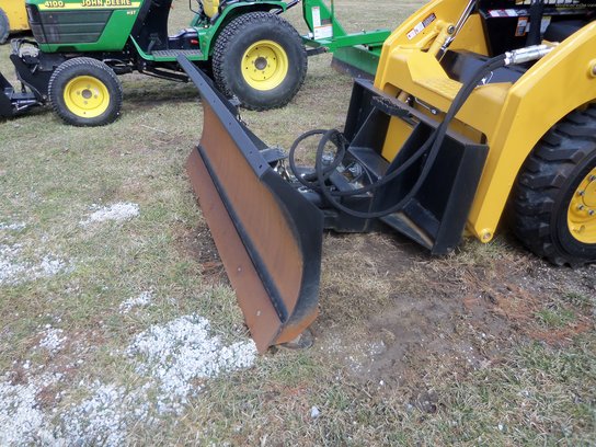  John Deere BL6B