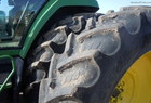  John Deere 8300