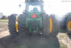  John Deere 8300