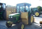 2003 John Deere 5520