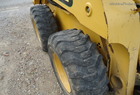 2000 John Deere 250