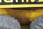 2000 John Deere 250