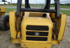 2000 John Deere 250