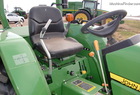 2012 John Deere 4005
