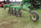 2001 John Deere 975