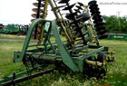  John Deere 230