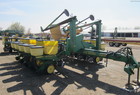 1988 John Deere 7200