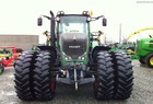 2008 Fendt 927PR