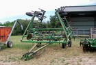 1992 John Deere 610