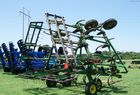 1992 John Deere 610