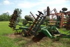 1998 John Deere 630
