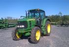 2008 John Deere 7130