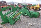 2000 Other 8000 Loader