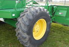 2008 John Deere 4995/995