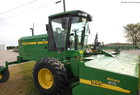 2008 John Deere 4995/995