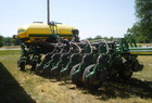 2009 John Deere 1770NT CCS 16RN