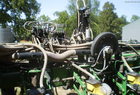 2009 John Deere 1770NT CCS 16RN