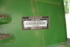 2009 John Deere 1770NT CCS 16RN