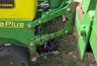 1999 John Deere 1770