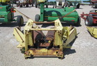  John Deere 3RRC
