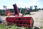  Other DA702 Inland souffleuse // Inland snowblower