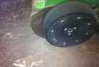 1993 John Deere 7200
