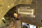 2008 John Deere X744