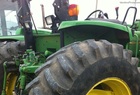 1994 John Deere 6200