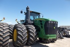 2009 John Deere 9530