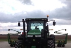 2011 John Deere 7260R