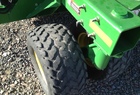 2009 John Deere 1990