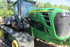 2010 John Deere 9630T
