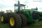 2010 John Deere 9630