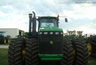 2010 John Deere 9630