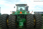 2010 John Deere 9630
