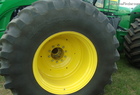 2010 John Deere 9630