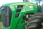2010 John Deere 9630